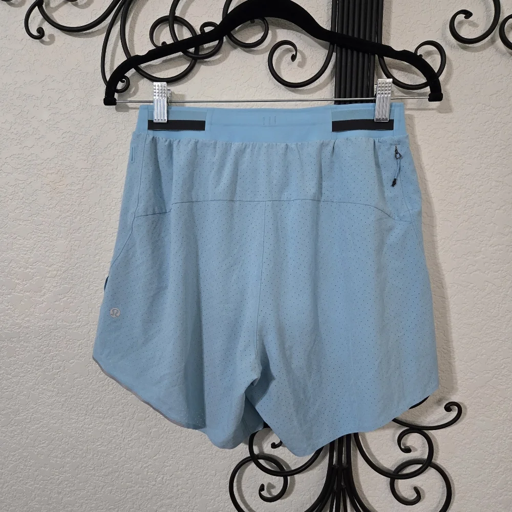 LULULEMON Fast And‎ Free Shorts | S